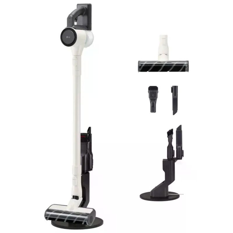 LG CordZero A9 Air A9C-SLIM1C Aspirapolvere senza fili LG CordZero A9 Air A9C-SLIM1C Aspirapolvere senza fili