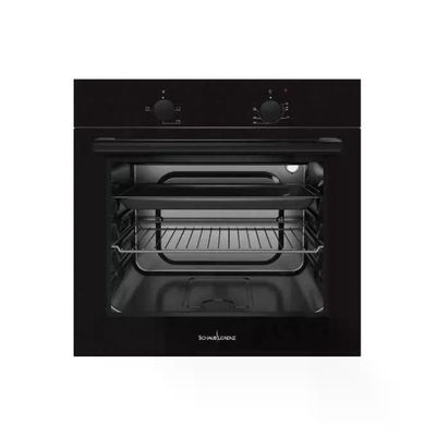 Schaub Lorenz SSFE6BT Forno Elettrico da Incasso Nero