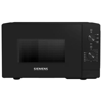Siemens iQ300 FF020LMB2 Microonde 20 L 800 W Nero