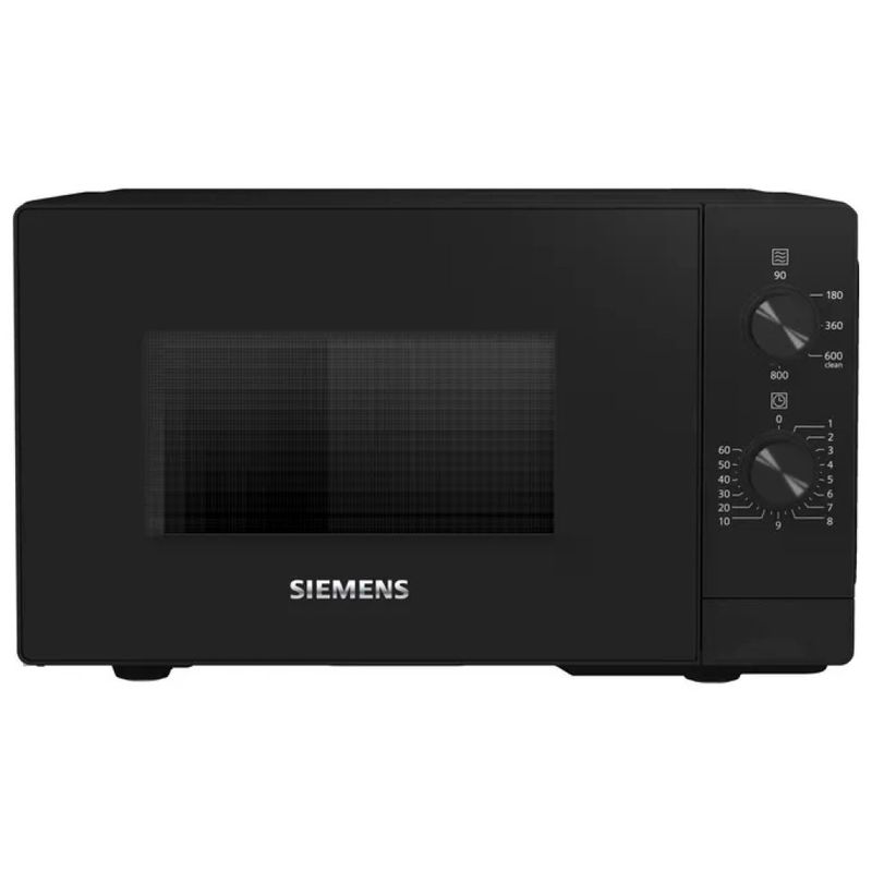 Siemens iQ300 FF020LMB2 Microonde 20 L 800 W Nero