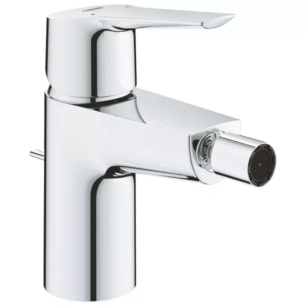 Grohe 32560002 Start Miscelatore monocomando per bidet monoforo cartuccia ceramica piletta saltarello Grohe 32560002 Start Miscelatore monocomando per bidet monoforo cartuccia ceramica piletta saltarello