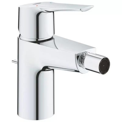 Grohe 32560002 Start Miscelatore monocomando per bidet monoforo cartuccia ceramica piletta saltarello
