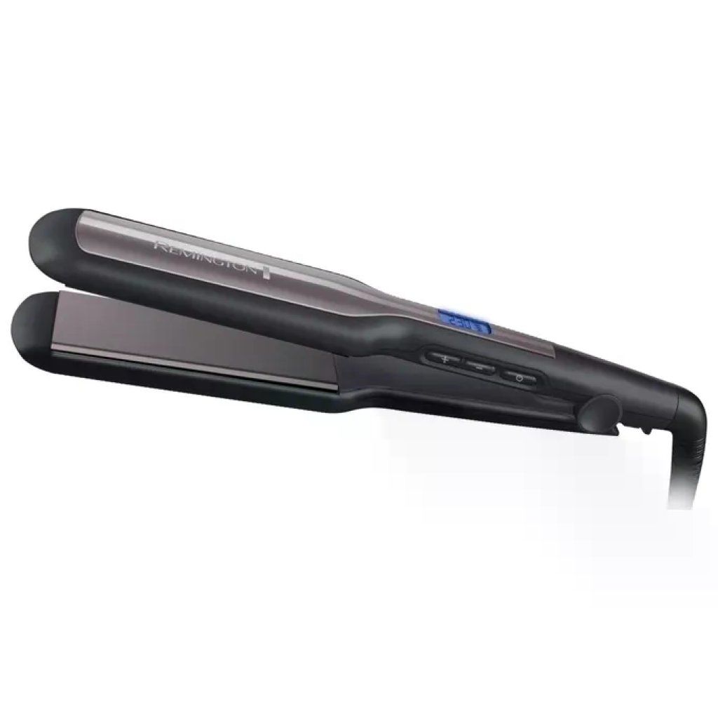 Remington S5525 Pro Ceramic Extra Piastra per Capelli Ceramica 110x45 mm 150°C 230°C Riscaldamento 15s