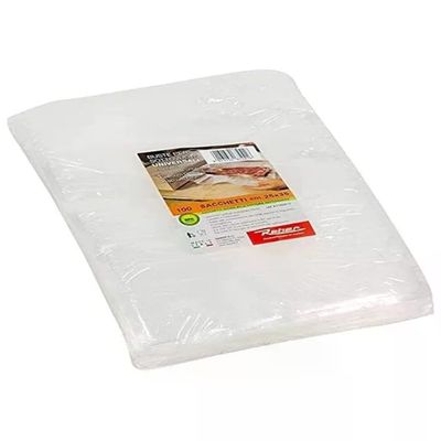 Reber 6724N Sacchetto per il Sottovuoto