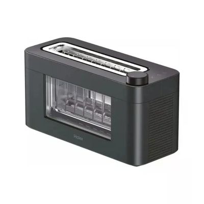 Haier I-Master Serie 7 HTO7W2 011 Tostapane Nero 1300 W Haier I-Master Serie 7 HTO7W2 011 Tostapane Nero 1300 W