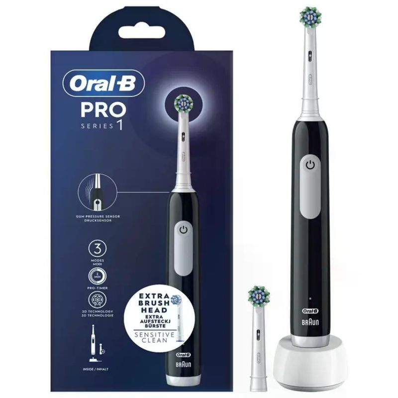 BRAUN Oral BRAUN Oral