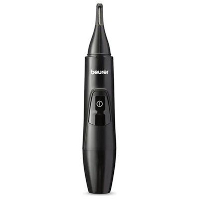 Beurer MN2X Rifinitore di Precisione 3 in 1 Nero