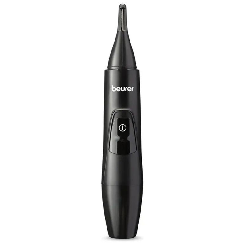 Beurer MN2X Rifinitore di Precisione 3 in 1 Nero