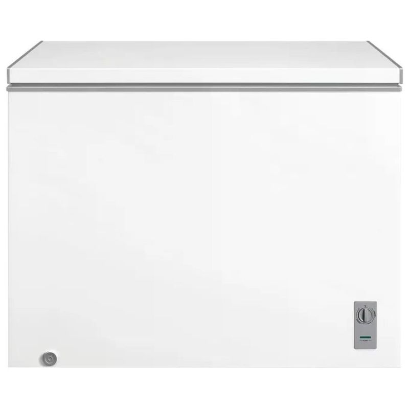COMFEE Comfeé RCC335WH2 Congelatore a Pozzetto 249 L 85 cm Classe E 41 dB Libera Installazione colore