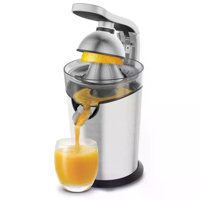Moulinex Vitapress Pro PC700D10 Spremiagrumi Elettrico 300 W