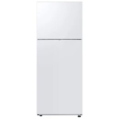 Samsung RT42CG6644WWES Frigorifero No Frost 415 L Bianco