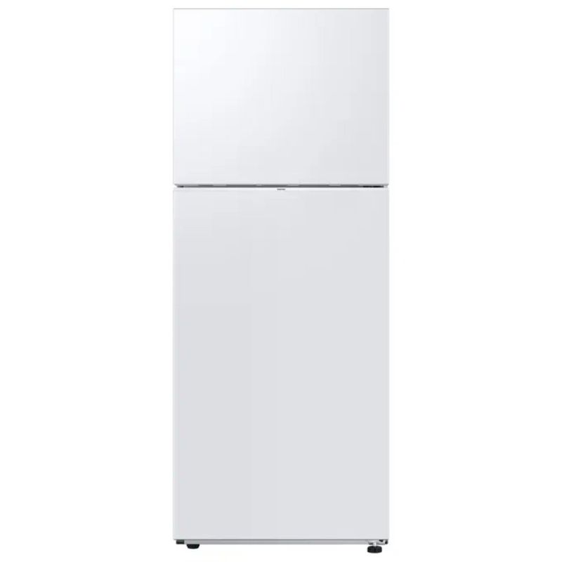 Samsung RT42CG6644WWES Frigorifero No Frost 415 L Bianco