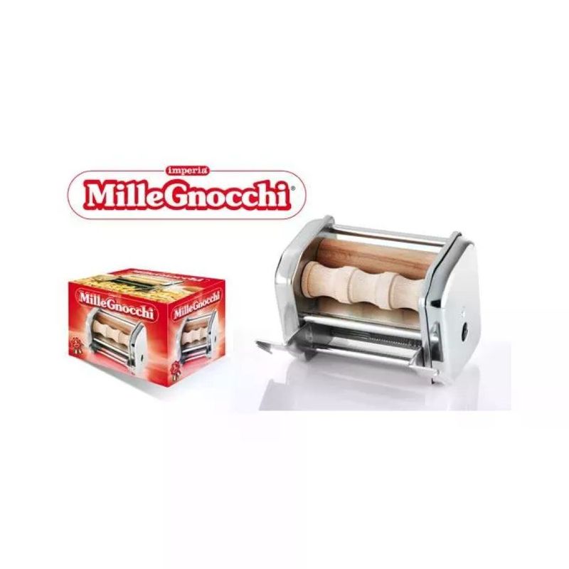 Imperia SP150 Millegnocchi – Accessorio per Gnocchi e Cavatelli