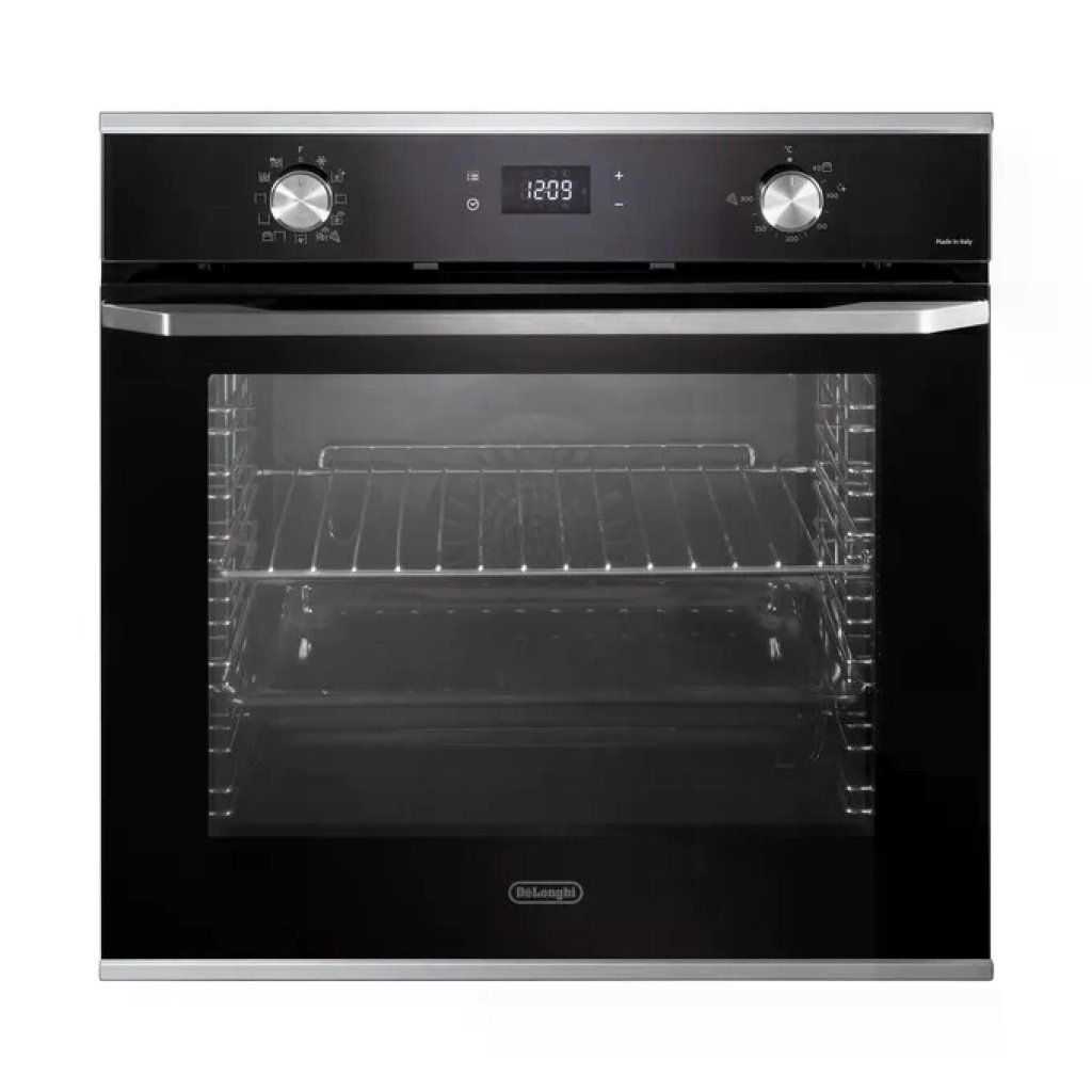 De Longhi Forno Elettrico Multifunzione De’Longhi 74 L Nero