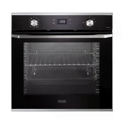 De Longhi Forno Elettrico Multifunzione De’Longhi 74 L Nero De Longhi Forno Elettrico Multifunzione De’Longhi 74 L Nero