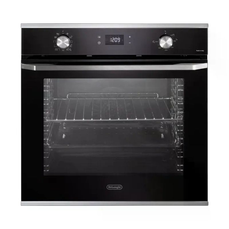 De Longhi Forno Elettrico Multifunzione De’Longhi 74 L Nero