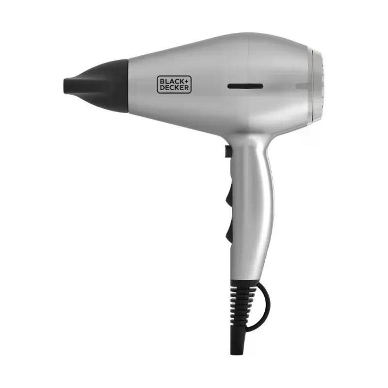 BLACK+DECKER Asciugacapelli 2400W con Diffusore BLACK+DECKER Asciugacapelli 2400W con Diffusore