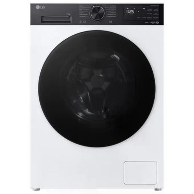 LG F4NX5011TKB Lavatrice Carica Frontale 11 Kg 1400 rpm Classe A TurboWash Steam Wi-Fi (85x60x56.5 cm LG F4NX5011TKB Lavatrice Carica Frontale 11 Kg 1400 rpm Classe A TurboWash Steam Wi-Fi (85x60x56.5 cm
