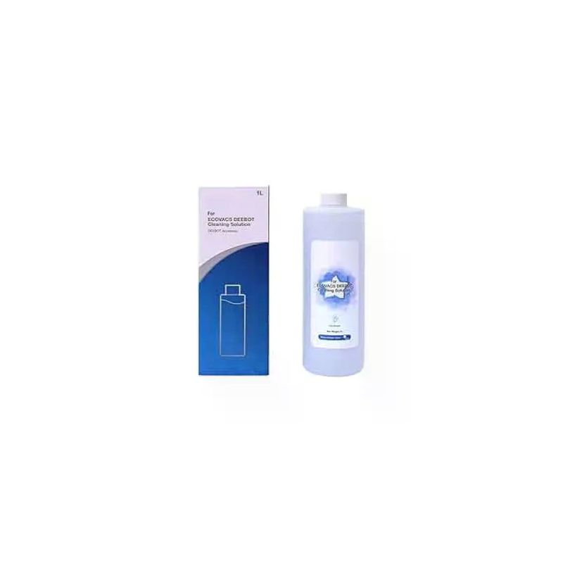 Ecovacs DEEBOT T30 Soluzione Detergente 350 ml
