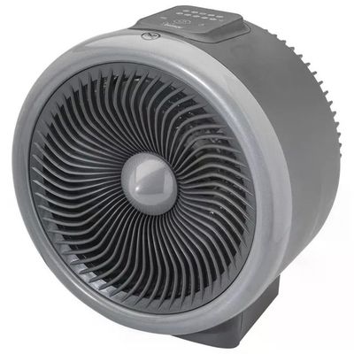 Bimar HF205 Termoventilatore 2 in 1 Stufetta Elettrica 2000W Termostato Regolabile 18 Bimar HF205 Termoventilatore 2 in 1 Stufetta Elettrica 2000W Termostato Regolabile 18