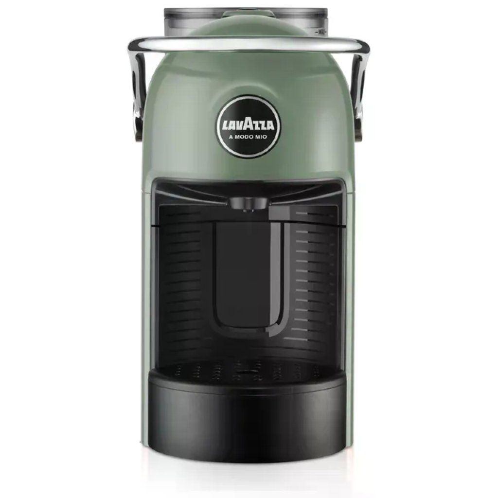 Lavazza Jolie Evo Macchina da Caffè a Capsule 1250 W Verde Lavazza Jolie Evo Macchina da Caffè a Capsule 1250 W Verde