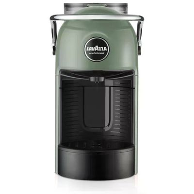 Lavazza Jolie Evo Macchina da Caffè a Capsule 1250 W Verde