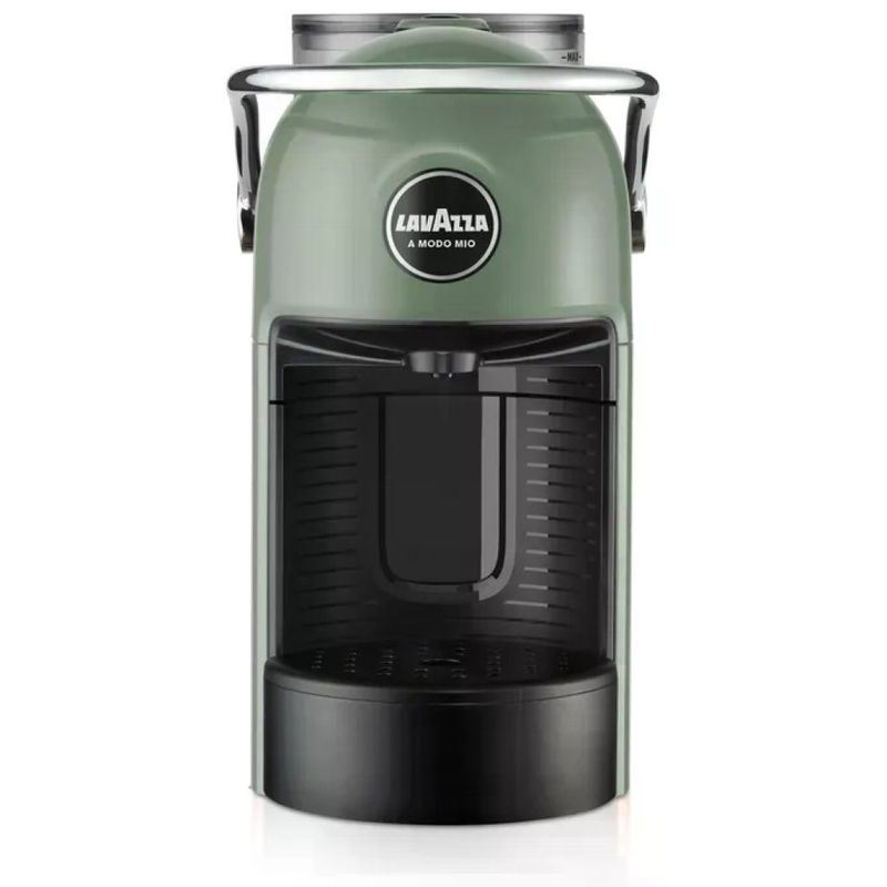 Lavazza Jolie Evo Macchina da Caffè a Capsule 1250 W Verde