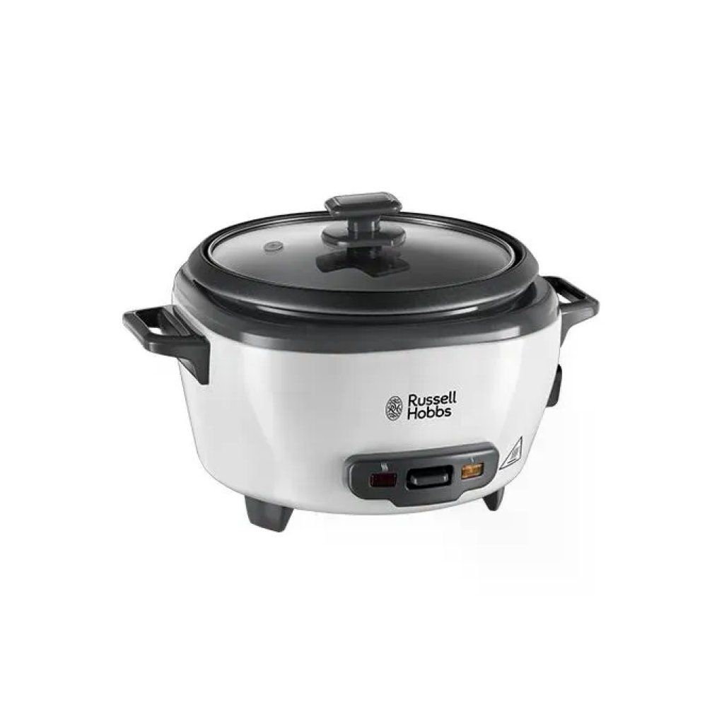 Russell Hobbs 27030-56 Cuociriso 1,4 L, 300 W Russell Hobbs 27030-56 Cuociriso 1,4 L, 300 W