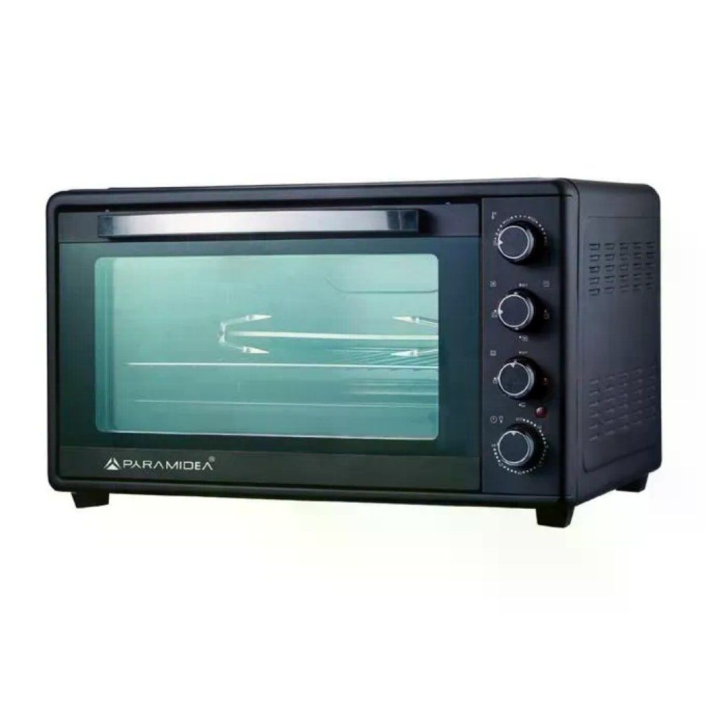 Pyramidea FOK5112R Forno Elettrico Ventilato 50 L 2000 W