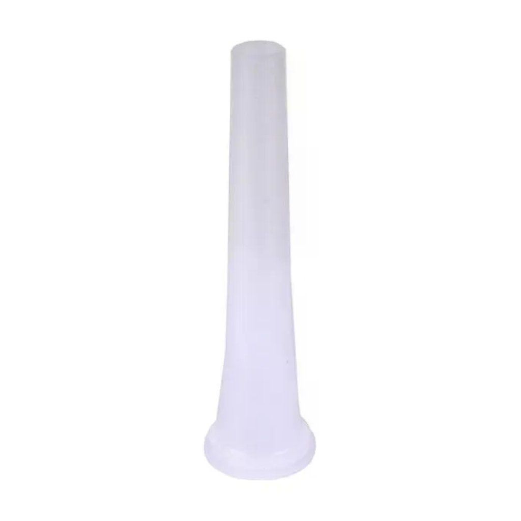 Tre Spade Imbuto per Insaccatrice 5-7 kg, 4 cm