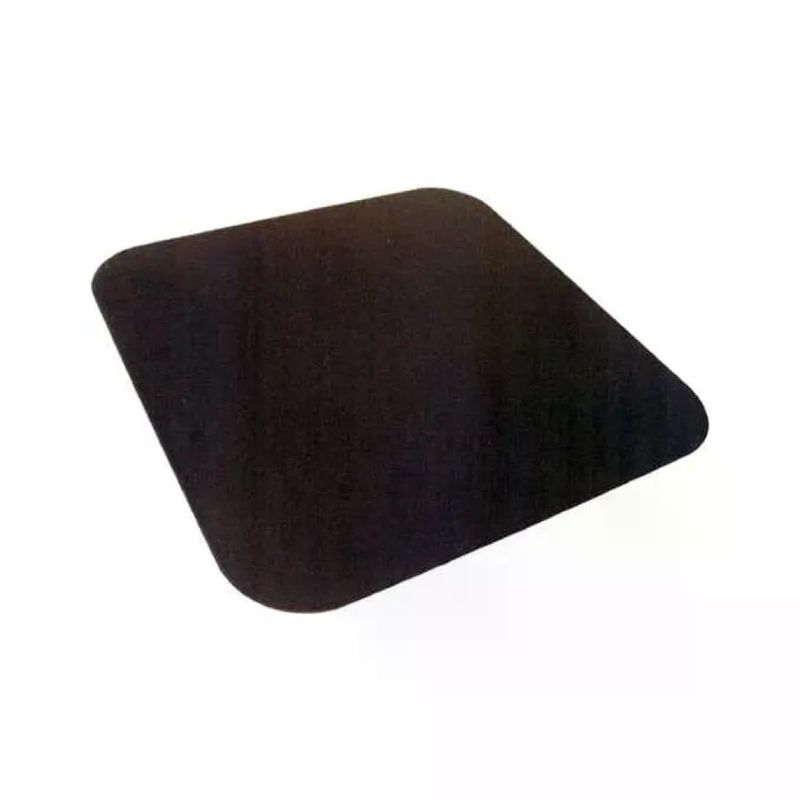 MILLE Pedana Salvapavimento Quadrata per Stufa 69 x 69 cm MILLE Pedana Salvapavimento Quadrata per Stufa 69 x 69 cm