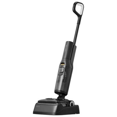Roborock F25 Ace Combo Aspirapolvere Lavapavimenti 5-in-1 Nero