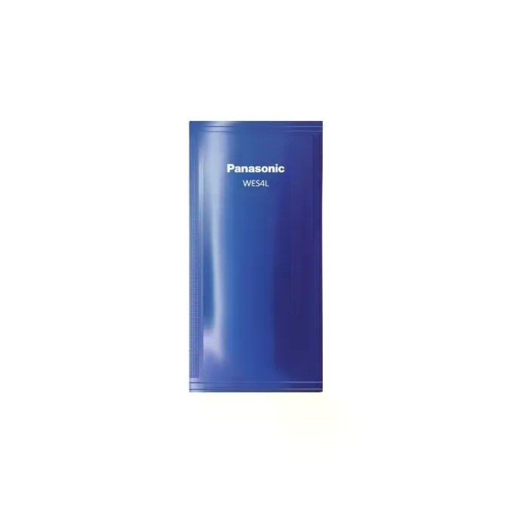 Panasonic WES4L03 Liquido Pulizia Rasoio, 3 x 15 ml