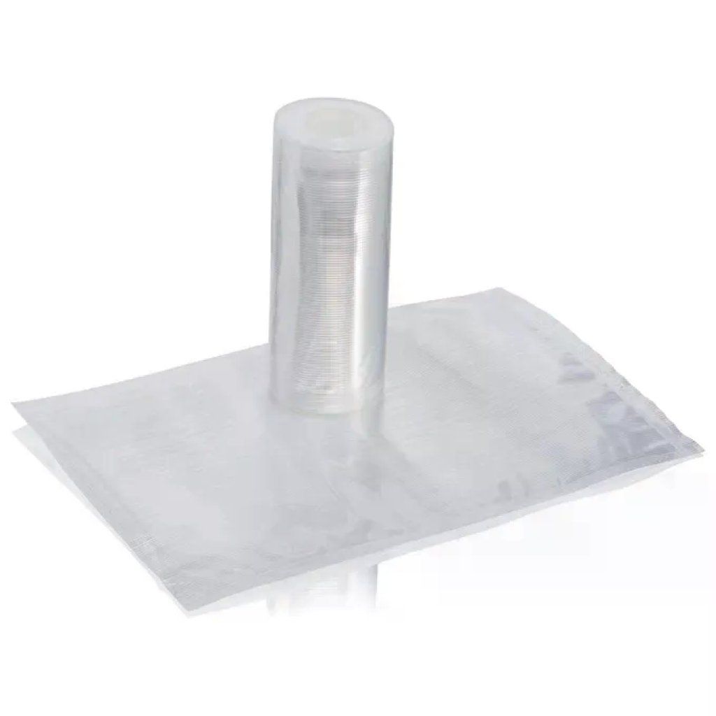 Magic Vac ACO1064 Sacchetti Goffrati per Sottovuoto 30 × 40 cm, 50 Pezzi Magic Vac ACO1064 Sacchetti Goffrati per Sottovuoto 30 × 40 cm, 50 Pezzi