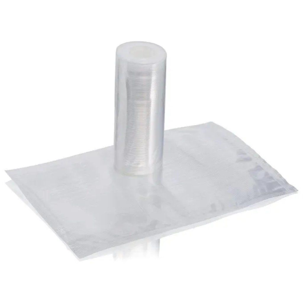 Magic Vac ACO1064 Sacchetti Goffrati Sottovuoto 30 x 40 cm, 50 Pezzi