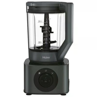 HAIER Frullatore Haier I-Master Serie 7 HBL7W5, 2 L, grigio ossidiana