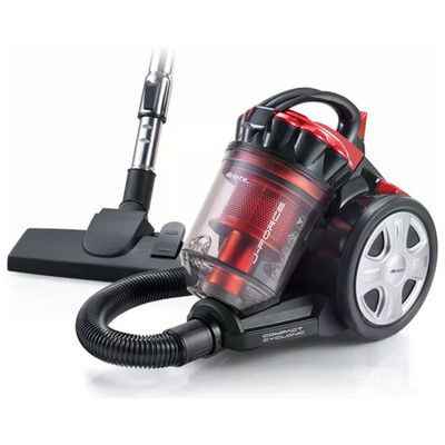 Ariete J-Force 2753 Aspirapolvere Ciclonico Senza Sacco 700 W