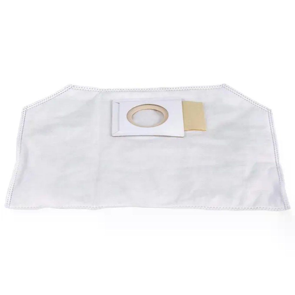 Makita 197903-8 Sacchetti Filtro per Aspirapolvere a Zaino, 10 Pezzi da 2 L