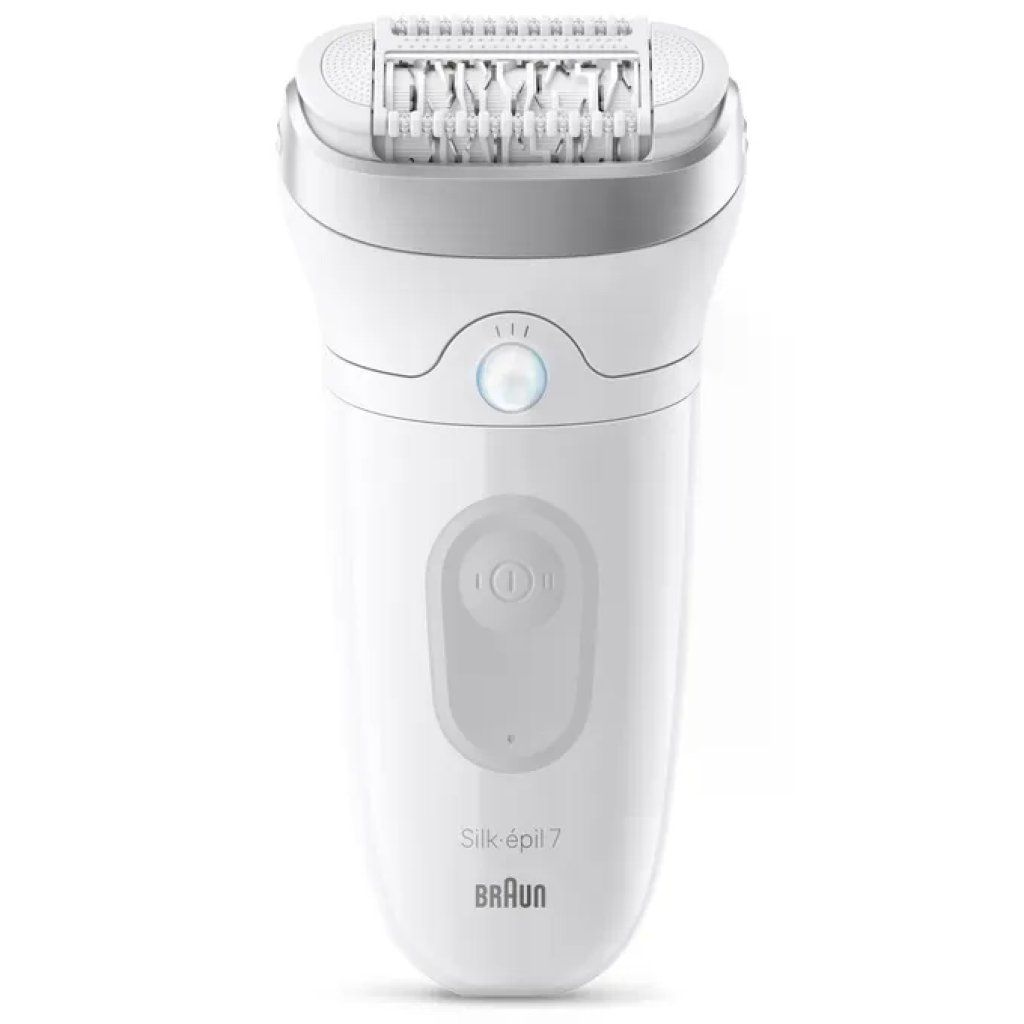 Braun SE7-000 Silk