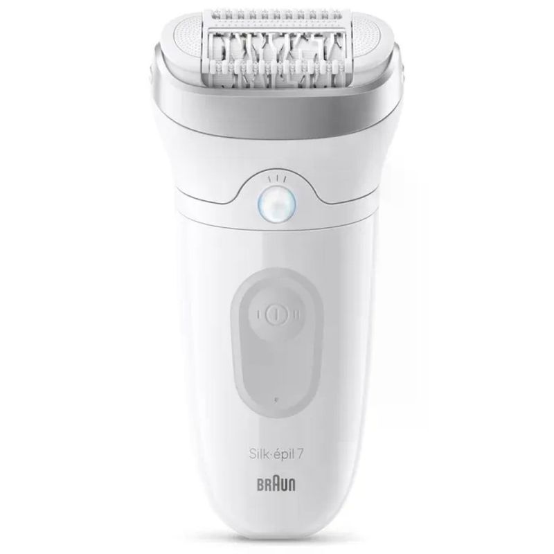 Braun SE7-000 Silk