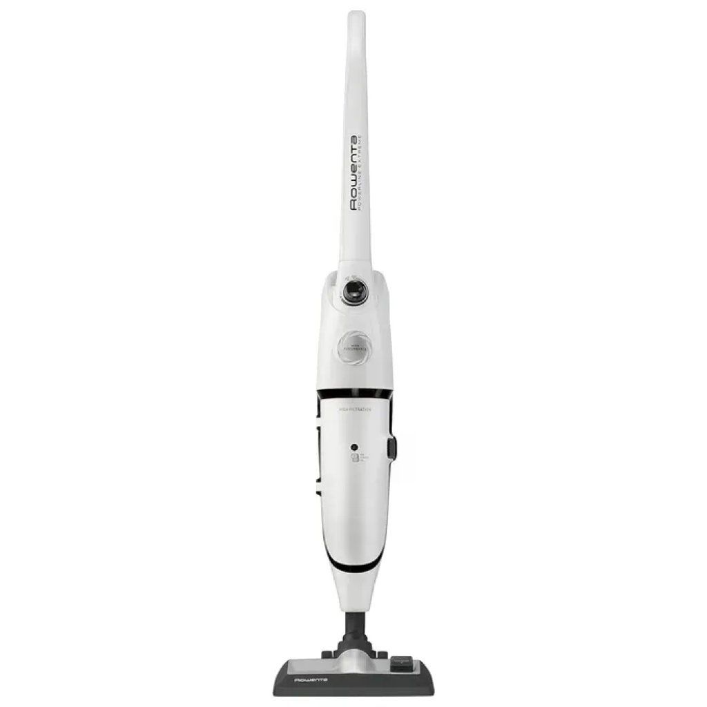 Rowenta RH8037WA Powerline Extreme Aspirapolvere a Filo con Sacchetto 2,2 L 750 W 77 dB colore Bianco Rowenta RH8037WA Powerline Extreme Aspirapolvere a Filo con Sacchetto 2,2 L 750 W 77 dB colore Bianco