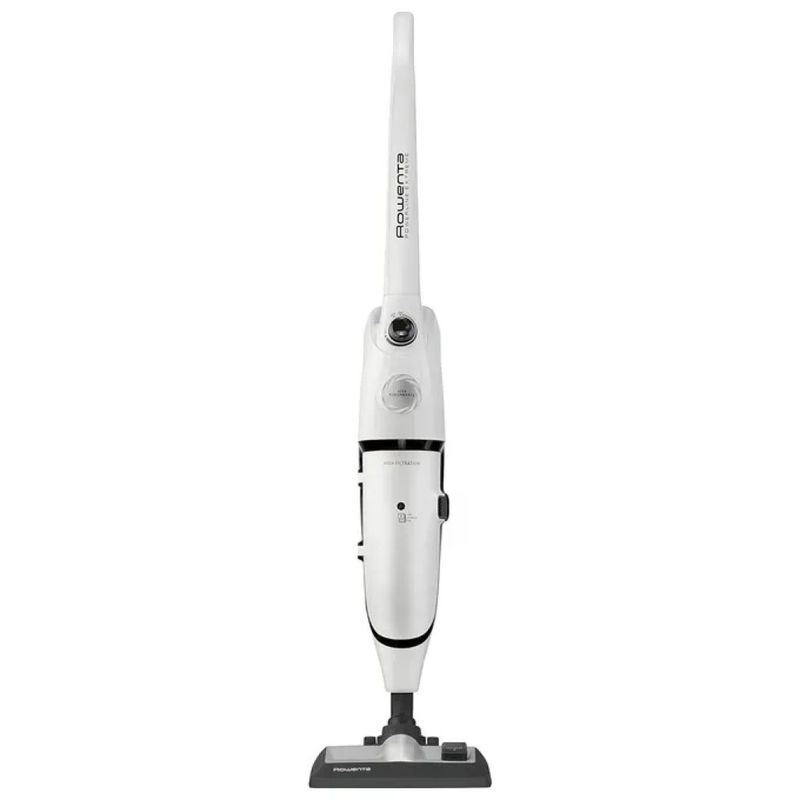 Rowenta RH8037WA Powerline Extreme Aspirapolvere a Filo con Sacchetto 2,2 L 750 W 77 dB colore Bianco Rowenta RH8037WA Powerline Extreme Aspirapolvere a Filo con Sacchetto 2,2 L 750 W 77 dB colore Bianco