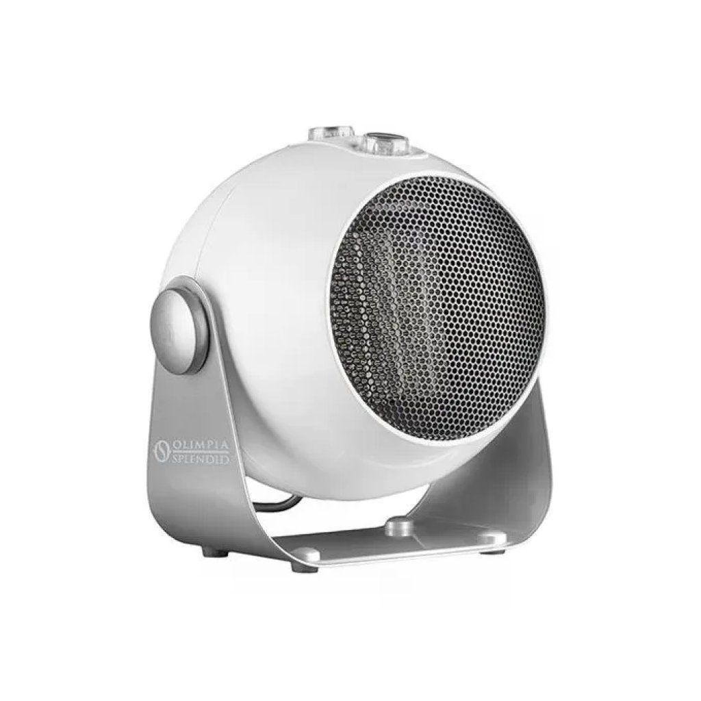 Olimpia Splendid Caldodesign 99447 Termoventilatore Ceramico 1800 W Bianco Olimpia Splendid Caldodesign 99447 Termoventilatore Ceramico 1800 W Bianco