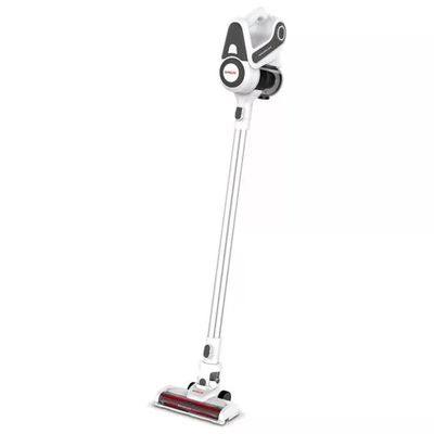 Polti Forzaspira Slim SR90G – Scopa elettrica cordless 2 in 1, 22,2 V, autonomia 40 min, bianca Polti Forzaspira Slim SR90G – Scopa elettrica cordless 2 in 1, 22,2 V, autonomia 40 min, bianca