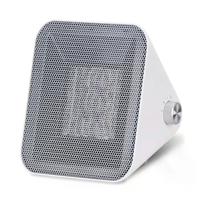 ARDES AR4P21W ICONIQ W – Termoventilatore ceramico bianco e grigio ARDES AR4P21W ICONIQ W – Termoventilatore ceramico bianco e grigio