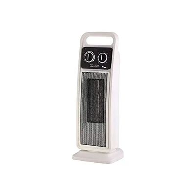 VIGOR-BLINKY Vigor Fuji Termoventilatore Ceramico 2000 W Bianco