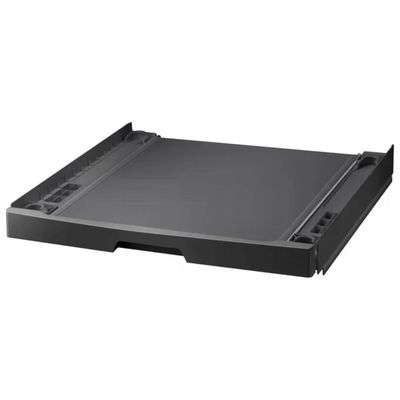 Samsung SKK-UUB Kit di Sovrapposizione Nero con Cassetto Scorrevole Samsung SKK-UUB Kit di Sovrapposizione Nero con Cassetto Scorrevole