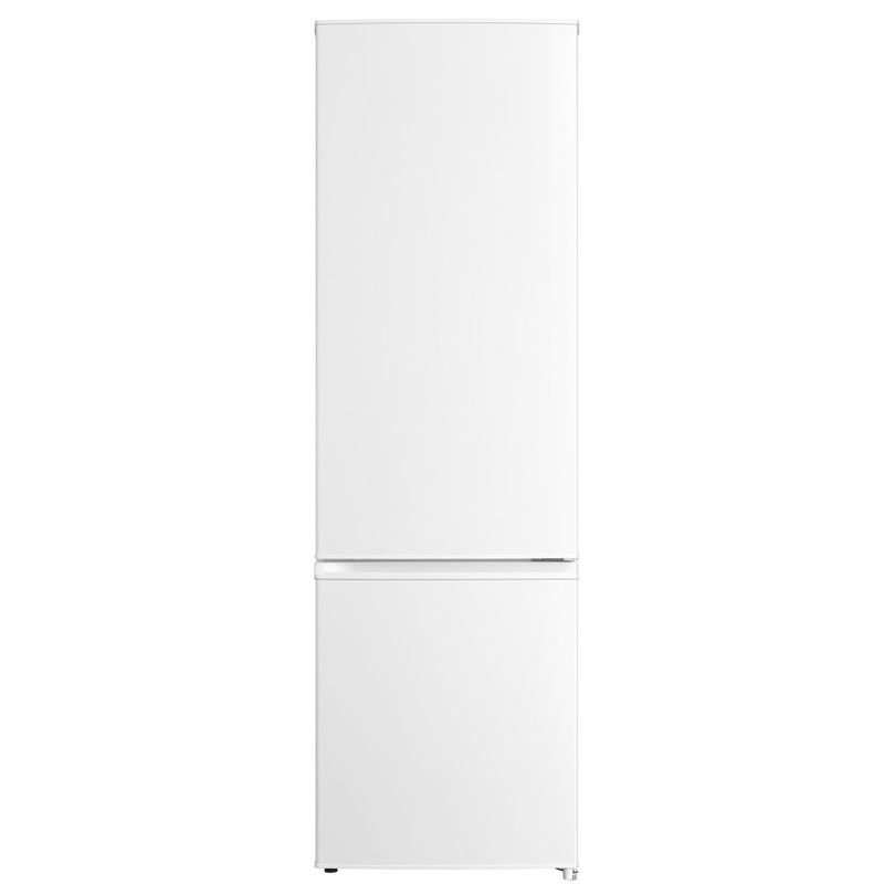 Comfee RCB359WH2 Frigorifero Combinato 262 L Bianco