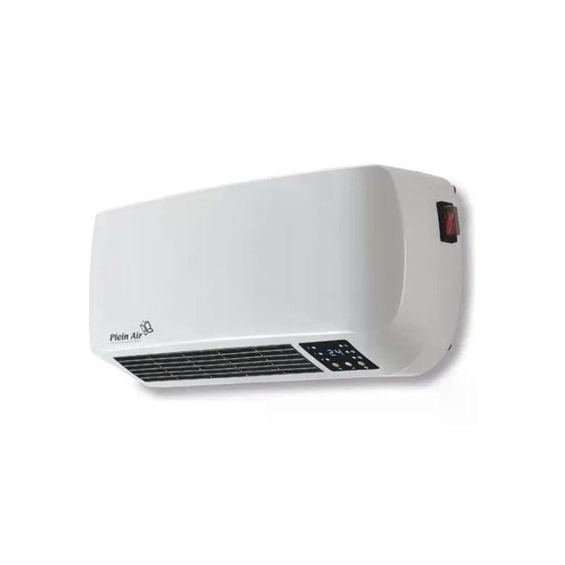 PLEIN AIR TC-TPD2000 Convex Termoconvettore a Parete 2000 W PLEIN AIR TC-TPD2000 Convex Termoconvettore a Parete 2000 W