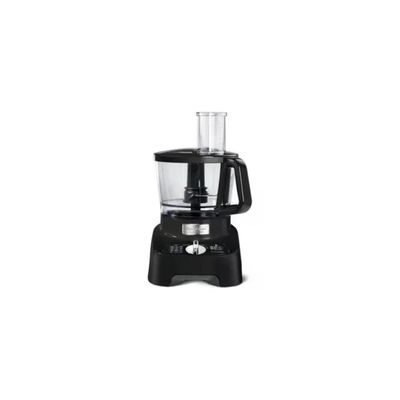 Moulinex FP8218 DoubleForce Robot da Cucina 1000 W, 3 L, Nero